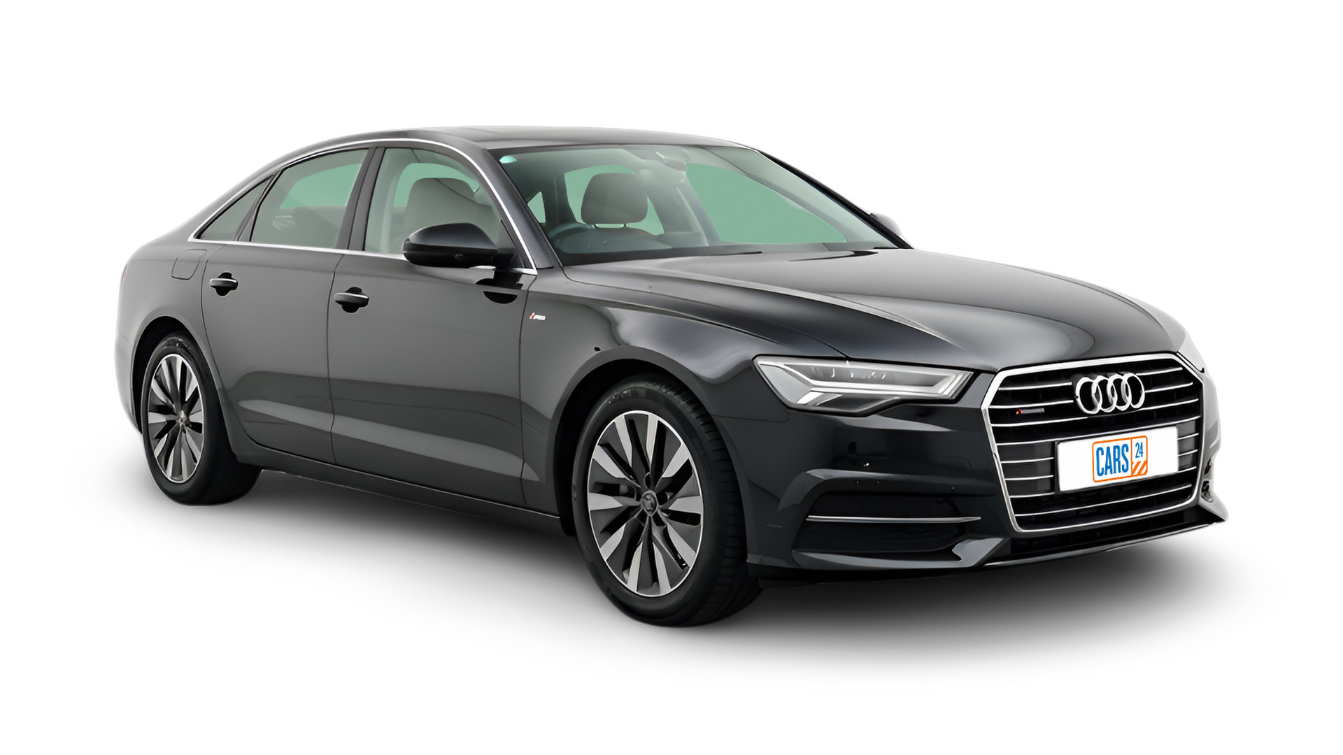 Audi A6-img